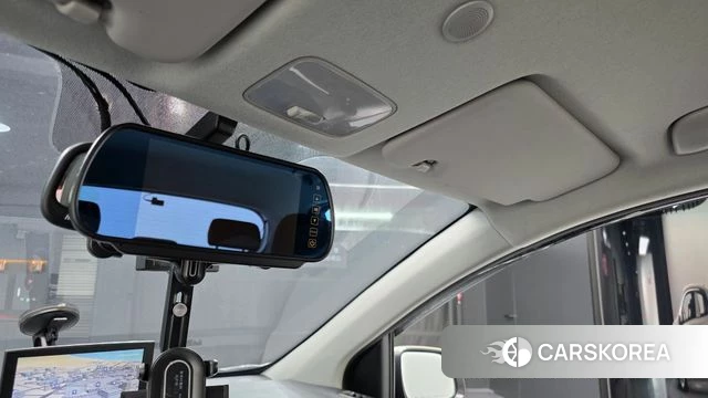 Kia All New Morning (JA) id 3828909 из Кореи 9