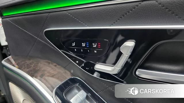Mercedes-Benz S-Class W223 id 4316891 из Кореи 9