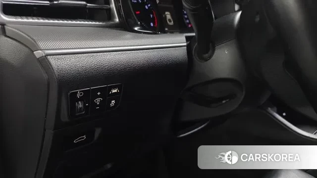 Kia K5 3rd generation id 3128131 из Кореи 9