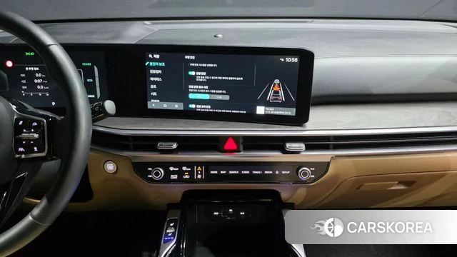 Kia The New Sorento 4th Generation id 4540189 из Кореи 9