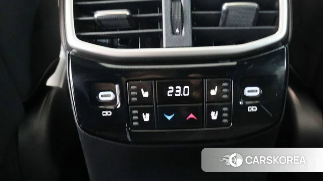 Lexus RX450h + 5th generation id 3939839 из Кореи 9