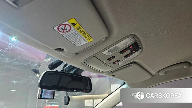 Kia The New Carnival id 4225778 из Кореи 9