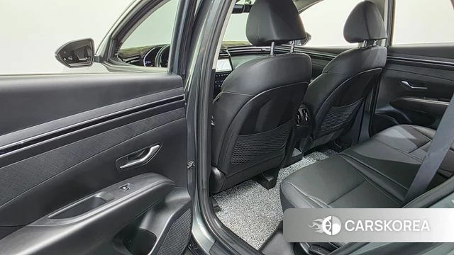 Hyundai Tucson (NX4) id 3923269 из Кореи 9