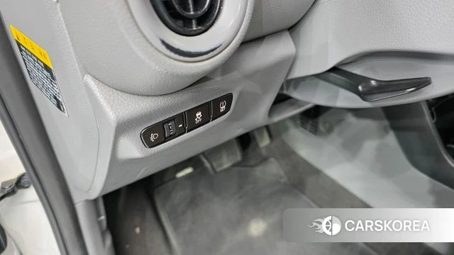 Kia All New Morning (JA) id 4557784 из Кореи 9