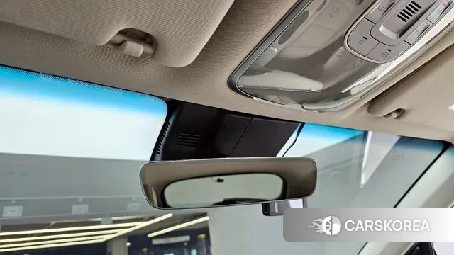 Genesis GV70 id 3751347 из Кореи 9