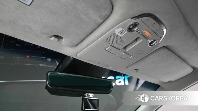 Hyundai The New Grandeur IG id 4657889 из Кореи 9