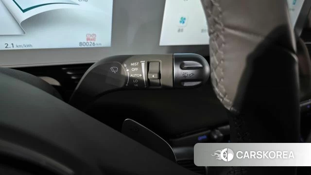 Hyundai Ionic 5 id 4593299 из Кореи 9