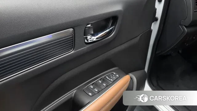 Renault Korea (Samsung) The New QM6 id 3311296 из Кореи 9