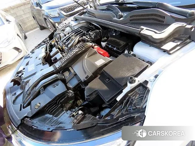 Renault Korea (Samsung) SM6 id 3307929 из Кореи 9