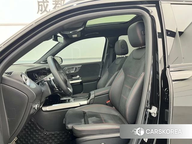 Mercedes-Benz GLB AMG id 4314488 из Китая 9