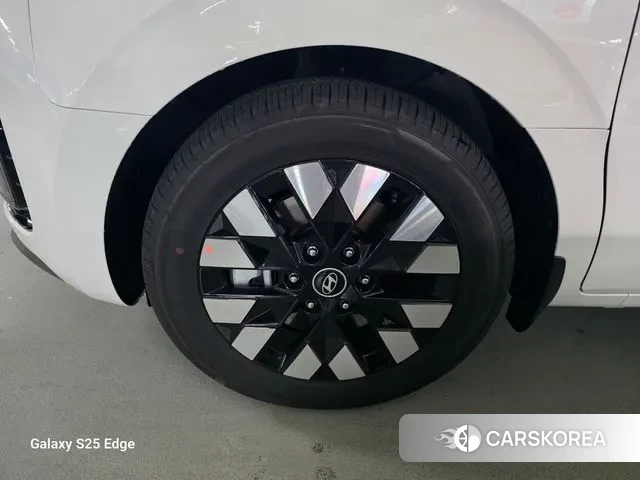 Hyundai Staria id 3590368 из Кореи 9