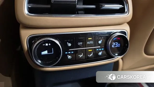 Genesis GV80 id 3680208 из Кореи 9