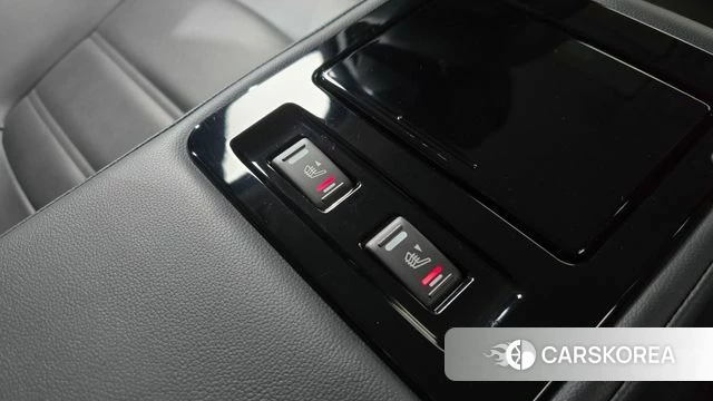 Renault Korea (Samsung) SM6 id 4873625 из Кореи 9