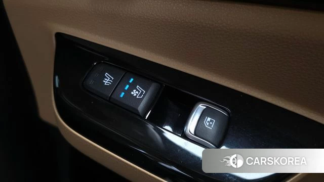 Kia Carnival 4th generation id 4711072 из Кореи 9
