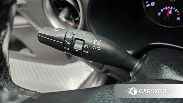 Kia Come New K3 id 4712947 из Кореи 9