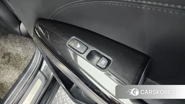 Kia K7 Premier id 2994958 из Кореи 9