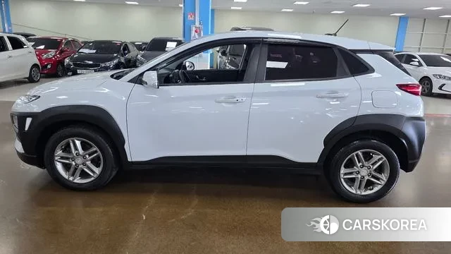 Hyundai Kona id 3543766 из Кореи 9