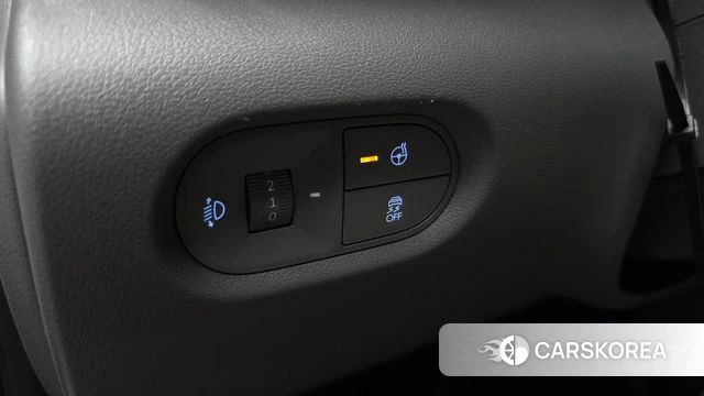 Hyundai Casper id 4414981 из Кореи 9