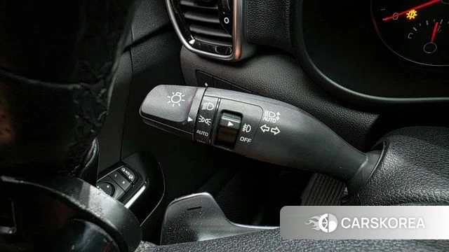 Kia Sportage The Bold id 4620388 из Кореи 9