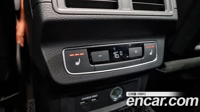 Audi Q5 (FY) id 2658738 из Кореи 9