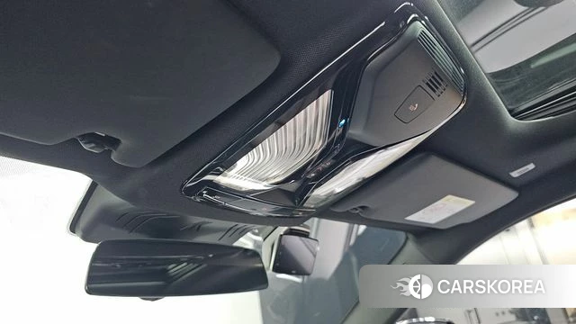 BMW 4 Series (G22) id 3964003 из Кореи 9