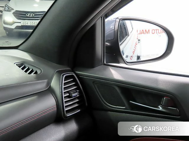 Hyundai All New Tucson id 3867120 из Кореи 9