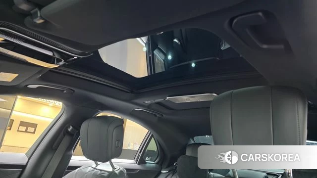 Mercedes-Benz S-Class W223 id 4416119 из Кореи 9