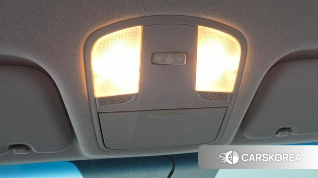 Hyundai The New Avante AD id 4196642 из Кореи 9