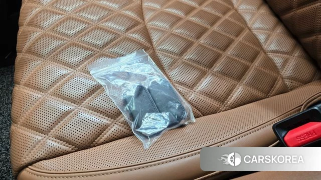 Kia Mohave Master id 4541359 из Кореи 9