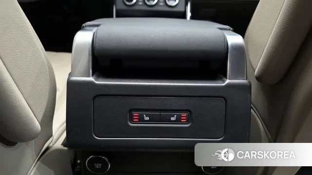 Land Rover Discovery 5 id 3454909 из Кореи 9