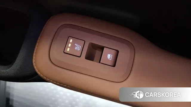 Hyundai Santa Fe (MX5) id 3400267 из Кореи 9