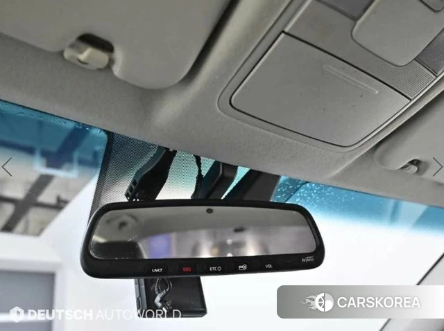 Kia The New K3 2nd generation id 3916084 из Кореи 9