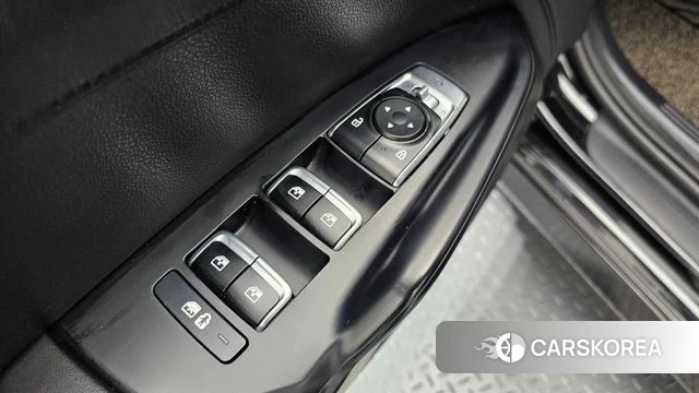 Kia K5 3rd generation id 4293259 из Кореи 9