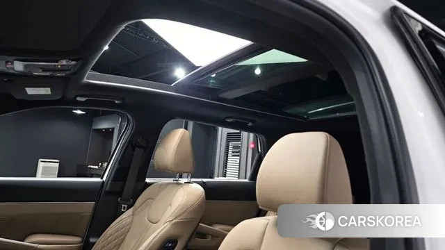 Kia The New Sorento 4th Generation id 3523499 из Кореи 9