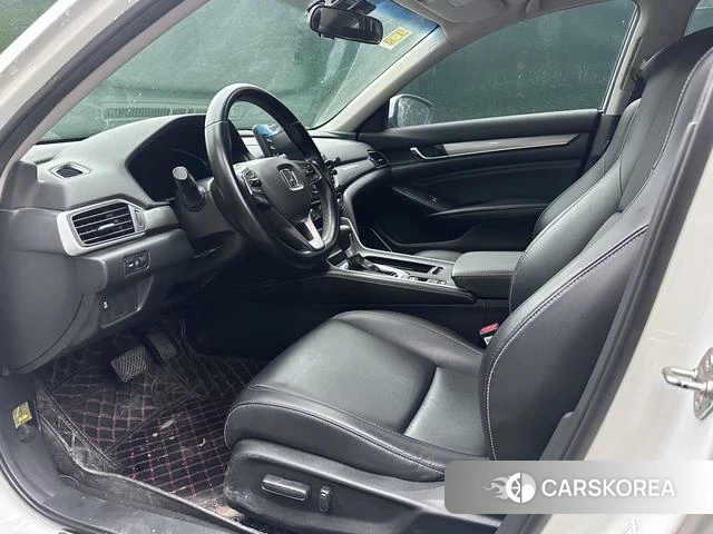 Honda Yingshipai id 4260277 из Китая 9