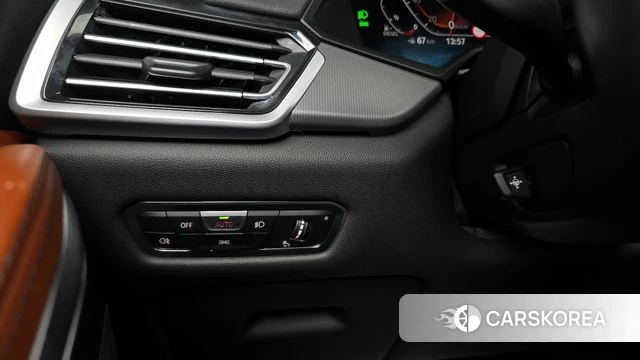 BMW X6 (G06) id 4338200 из Кореи 9