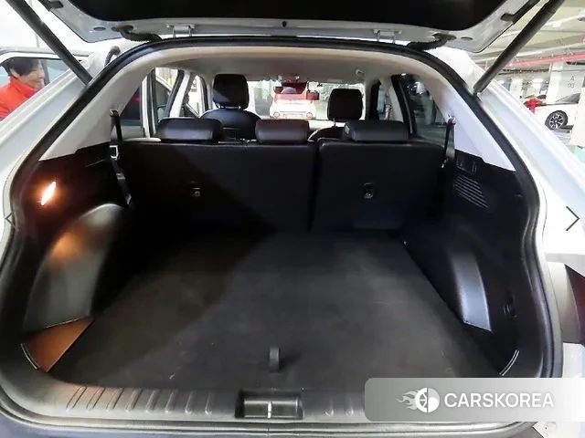 Hyundai Ionic 5 id 3620508 из Кореи 9