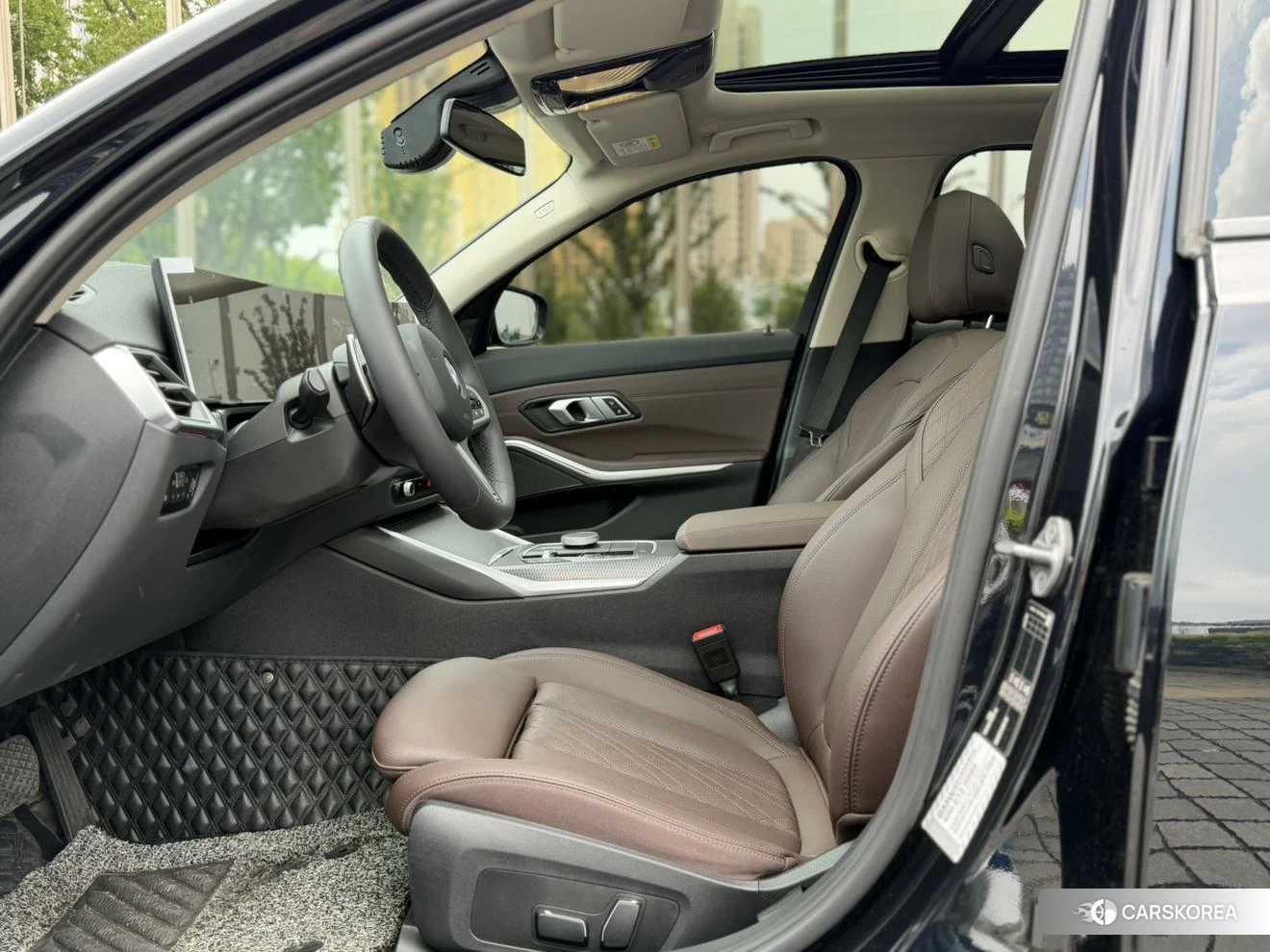 BMW 3 series id 4485447 из Китая 9