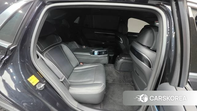 Genesis G90 (RS4) id 4656744 из Кореи 9