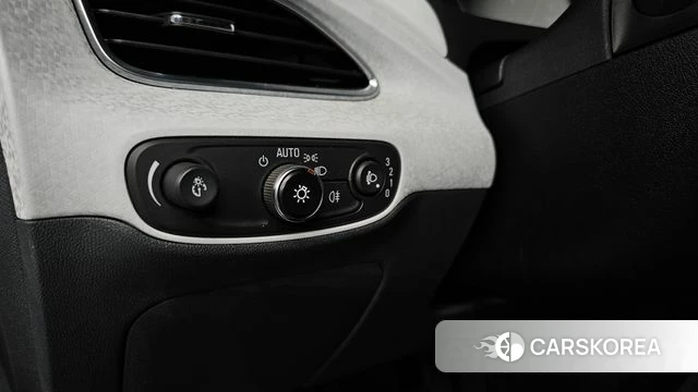 Chevrolet (GM Daewoo) Bolt EV id 4574455 из Кореи 9