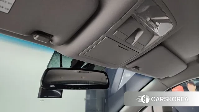 Ssangyong Rexton Sports id 3598960 из Кореи 9