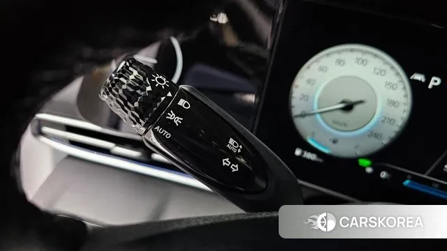 Hyundai Avante Hybrid (CN7) id 3607246 из Кореи 9