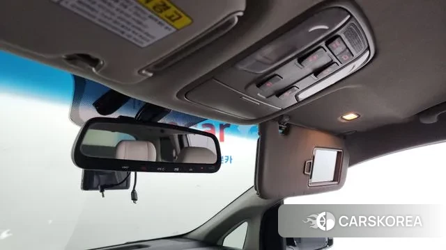 Kia The New Carnival id 3060825 из Кореи 9