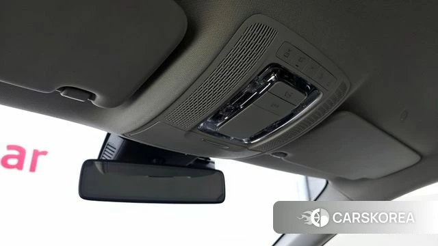 Mercedes-Benz A-Class W177 id 3893537 из Кореи 9