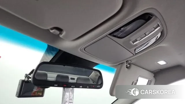 Kia K7 Premier id 3444539 из Кореи 9