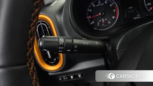 Kia Morning Urban (JA) id 3305480 из Кореи 9