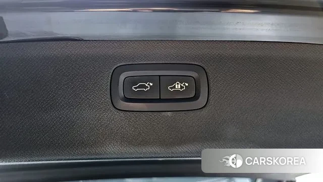 Volvo XC90 second Generation id 3134530 из Кореи 9