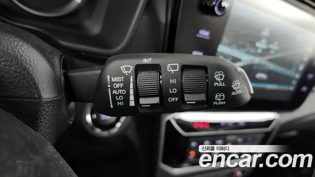 Ssangyong The New Tivoli id 2609381 из Кореи 9