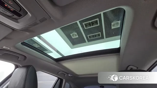 BMW X1 (F48) id 3646296 из Кореи 9