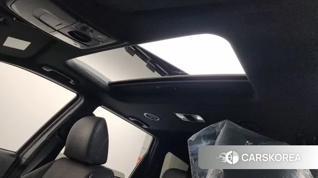 Kia Mohave Master id 3443022 из Кореи 9